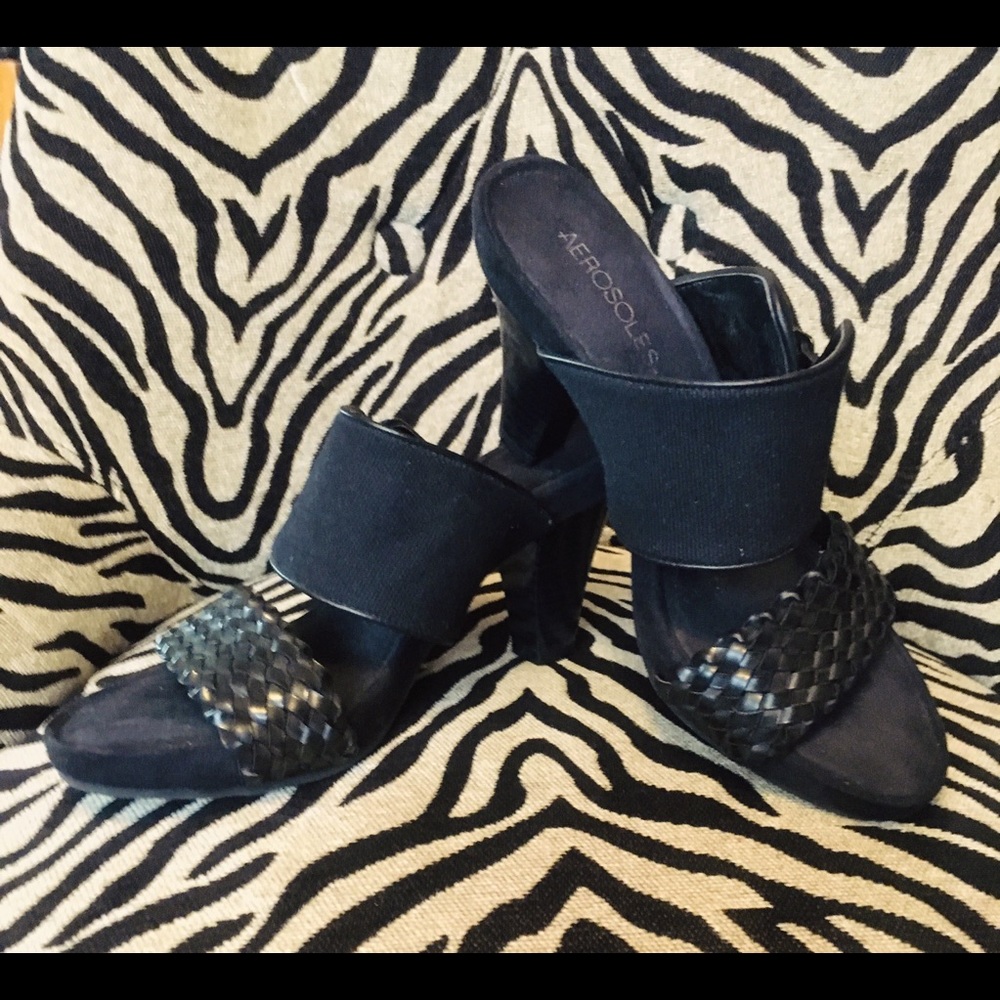 AEROSOLES Women’s Sandals
